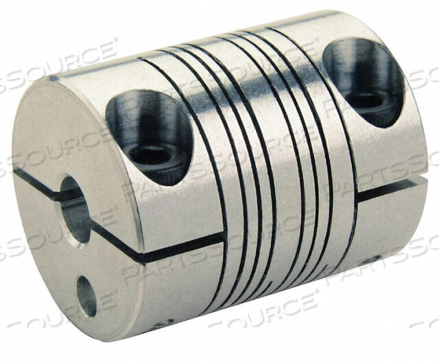 OEM#: PCMR25-10-8-SSMOTIONCONTROL СОЕДИНИТЕЛЬНЫЙ ЗАЖИМ 10MMX8MM от Ruland Manufacturing Inc.