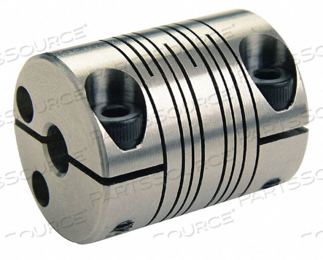 OEM#: PCMR29-9-6-SSMOTIONCONTROL СОЕДИНИТЕЛЬНЫЙ ЗАЖИМ 9MMX6MM от Ruland Manufacturing Inc.