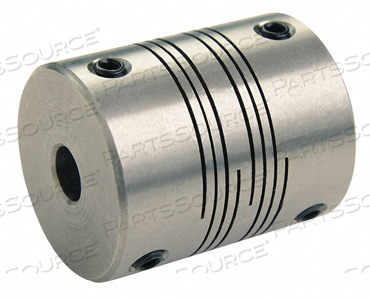 OEM#: PSR20-6-4-AMOTIONCONTROL COUPLNG УСТАНОВОЧНЫЙ ВИНТ 3/8 X1/4 от Ruland Manufacturing Inc.