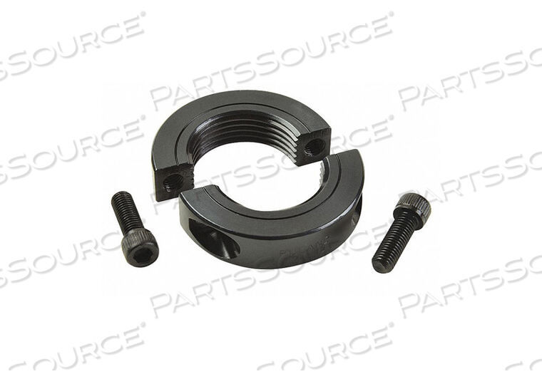 OEM#: TSP-36-12-FSHAFT COLLAR REEZED 2PC 2-1/4-12 IN ST от Ruland Manufacturing Inc.