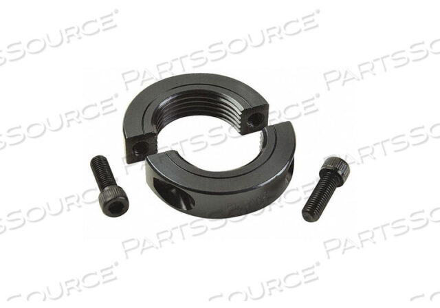 OEM#: TSP-24-6-FSHAFT COLLAR THREADED 2PC 1-1/2-6 IN ST by Ruland Manufacturing Inc.