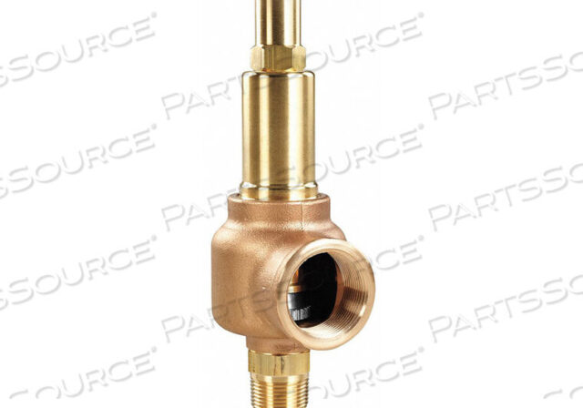OEM#: 740DF-M2L-125H7204 ПРЕДОХРАНИТЕЛЬНЫЙ КЛАПАН 3/4 X 1 125 PSI от Aquatrol