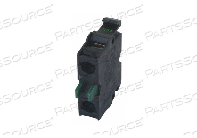 OEM#: M22-KC10СТАНДАРТНЫЙ БЛОК КОНТАКТОВ 1-НО от Eaton