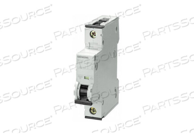 OEM#: 5SY41038IEC SUPP PROTECTOR 3A 230/400VAC 1P от Siemens