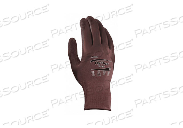 OEM#: 11-926H7877 ПЕРЧАТКИ С ПОКРЫТИЕМ НЕЙЛОН 11 PR от Ansell Healthcare