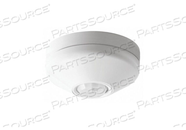 OEM#: CM 10 ДАТЧИК ЗАНЯТОСТИ ПОТОЛОЧНЫЙ 1800 КВ. ФУТОВ от Lithonia Lighting