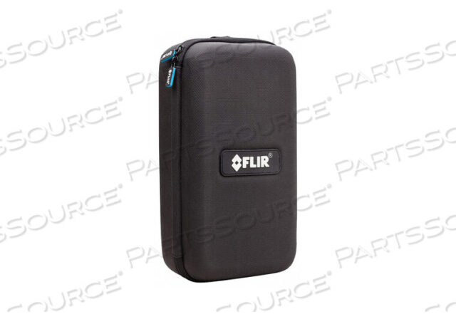 OEM#: TA11ЧЕХОЛ ДЛЯ ПЕРЕНОСКИ ИЗМЕРИТЕЛЬНЫХ ТОКОСЪЕМНЫХ ИЗМЕРИТЕЛЕЙ FLIR от FLIR Systems, Inc.