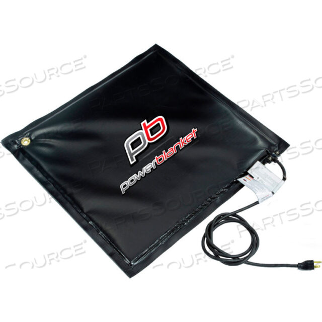 OEM#: EH0202EXTRA HOT FLAT ГРЕЮЩЕЕ ОДЕЯЛО, 2LX2W, 120V от Powerblanket