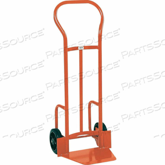 OEM#: 92HHEAVYWEIGHT SHOVEL РУЧНАЯ ТЕЛЕЖКА СТАЛЬНЫЕ КОЛЕСА 1500 LB. от Modern Equipment (Meco)