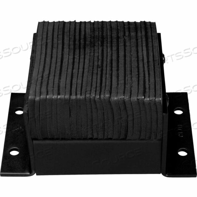 OEM#: 24-3494IDEAL WAREHOUSE ЛАМИНИРОВАННЫЙ ДОКОВЫЙ БАМПЕР 26W X 9D X 10H от Ironguard