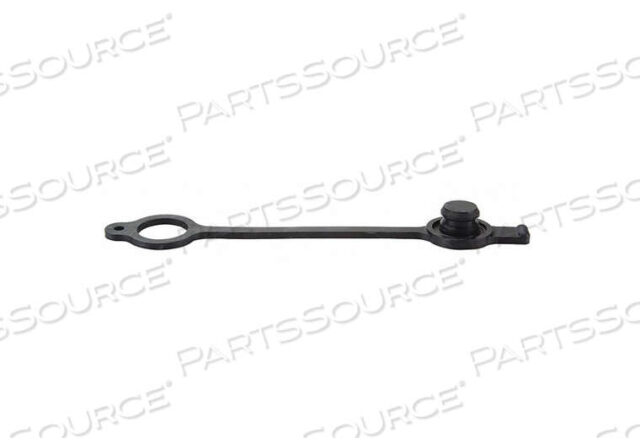 OEM#: H3-65MПЫЛЕЗАЩИТНАЯ ЗАГЛУШКА 3/8 ДЮЙМА от Parker Hannifin Corporation