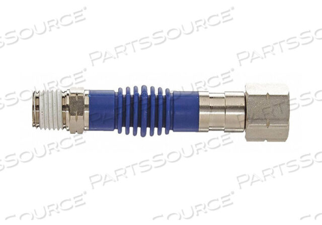 OEM#: FA25F25MFLEX ВОЗДУШНЫЙ ФИТИНГ 1/4 FPT X 1/4 MPT от Eaton Corporation
