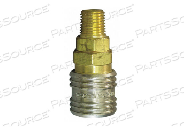 OEM#: 530EQUICK CONNECT SOCKET 1/2 BODY 1/2 -14 от Eaton Corporation