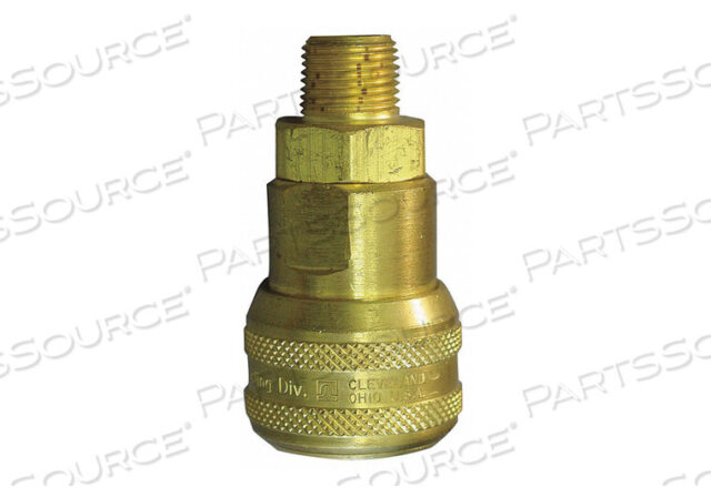 OEM#: 5300EQUICK CONNECT SOCKET 1/2 BODY 1/2 -14 от Eaton Corporation