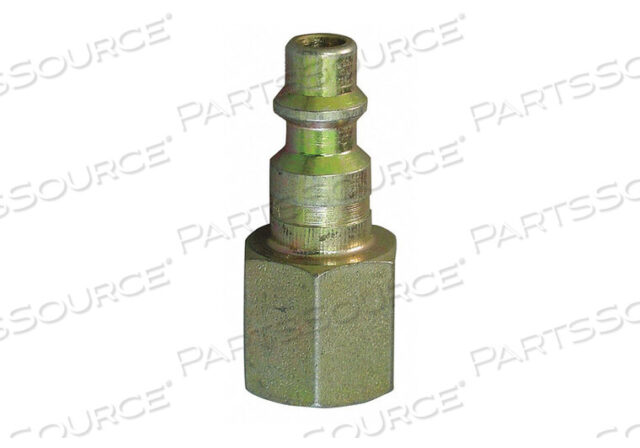 OEM#: 55БЫСТРОРАЗЪЕМНЫЙ ШТЕКЕР 1/2 КОРПУС 1/2 -14 от Eaton Corporation
