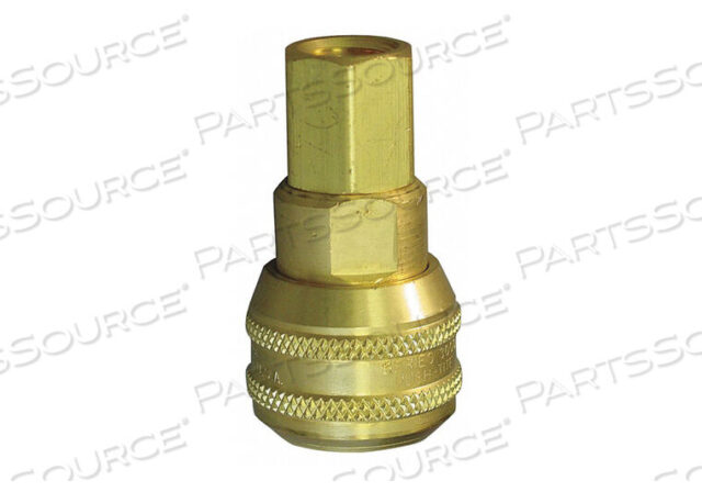 OEM#: 5200БЫСТРОСЪЕМНАЯ РОЗЕТКА 1/2 BODY 1/2 -14 от Eaton Corporation