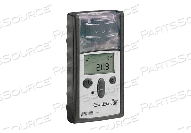 OEM#: GBPRO-9-CPOSINGLE ГАЗОВЫЙ ДЕТЕКТОР ФОСФИН от Industrial Scientific