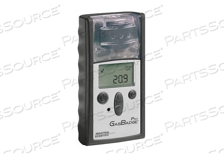 OEM#: GBPRO-2-CPOSINGLE ГАЗОВЫЙ ДЕТЕКТОР СЕРОВОДОРОДА от Industrial Scientific