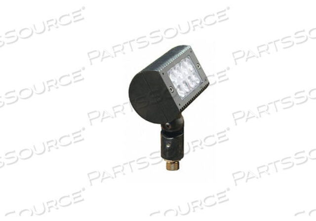OEM#: EL218F3/8L3KUV/BLFLOODLIGHT LED 3000K 938 LM 10W от Hubbell Power Systems