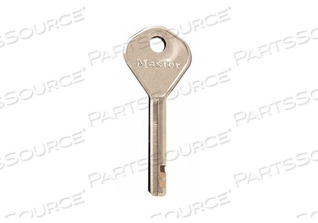OEM#: K3630-03CONTROL KEY MFR. NO 3670-03 от Master Lock