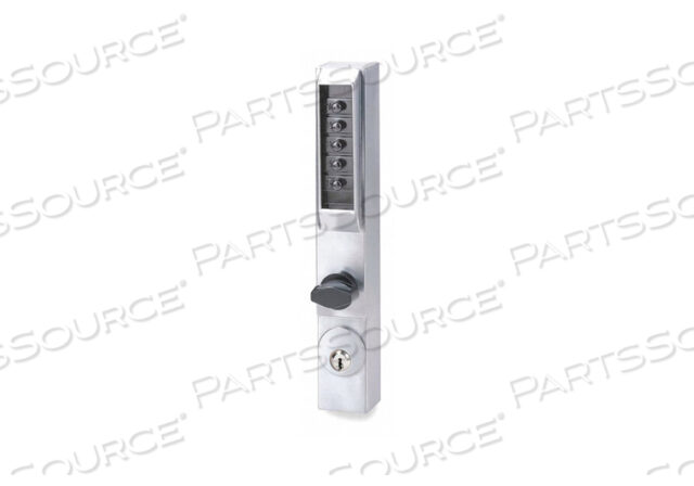 OEM#: 300126D41КНОПОЧНАЯ УЗКАЯ СТОЙКА ВЫХОДА от Simplex Inc.