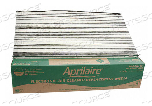 OEM#: 501ФИЛЬТРУЮЩИЙ МАТЕРИАЛ ДЛЯ MFR № 5000 от Aprilaire