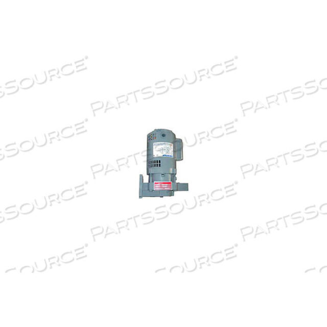 OEM#: 180027WATCHMAN B-STYLE НАСОС И МОТОР 1 HP 3500 от Hoffman