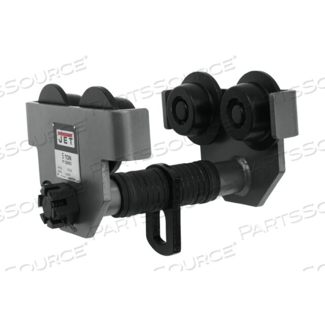 OEM#: 252050MBT SERIES 5 TON HEAVY DUTY TEALEY с ручным управлением от Jet