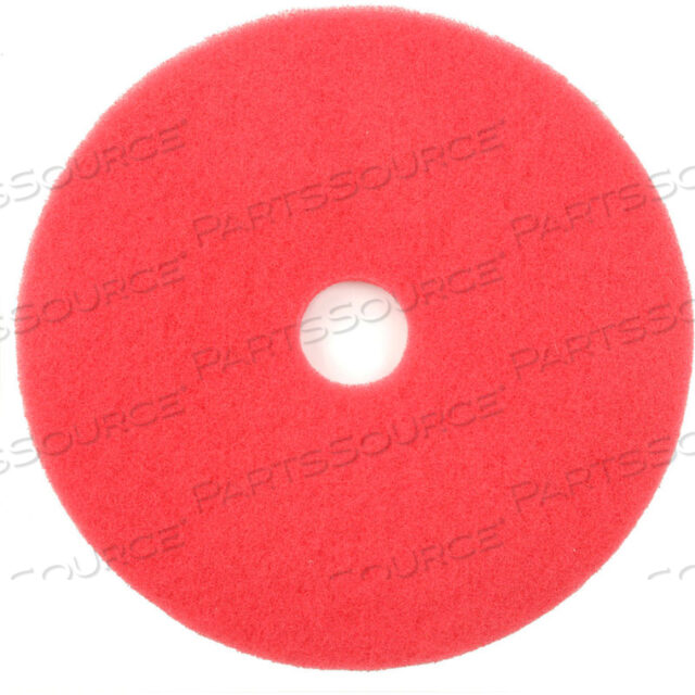 OEM#: 40441818 ПОЛИРОВАЛЬНЫЙ ДИСКИ, КРАСНЫЕ, 5 ШТ. В КОРОБКЕ от Americo Manufacturing Co.