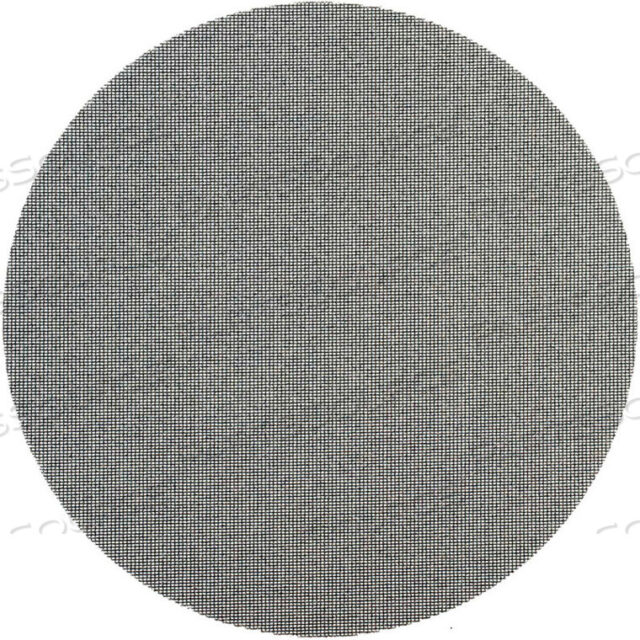 OEM#: 50102020 ПЕСОЧНЫЙ ДИСК, ЗЕРНИСТОСТЬ 100, ЧЕРНЫЙ, 10 В КОРОБКЕ от Americo Manufacturing Co.