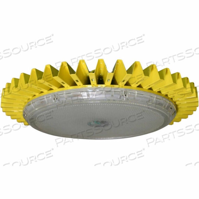 OEM#: LE-HB120LEDLED TEMPORARY HIGH BAY, 120 Вт, 4500 К, 15250 л, 3 шнура с вилкой 5-15 контактов, IP65 от Lind Equipment