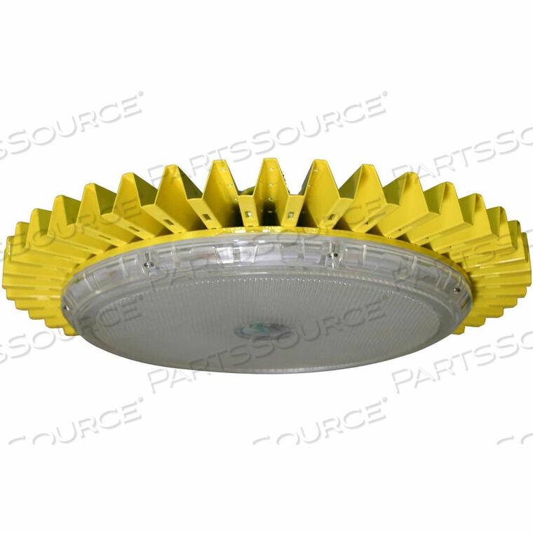 OEM#: LE-HB120LEDLED TEMPORARY HIGH BAY, 120 Вт, 4500 К, 15250 л, 3 шнура с вилкой 5-15 контактов, IP65 от Lind Equipment
