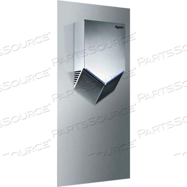 OEM#: 964691-01AIRBLADE V ЗАДНЯЯ ПАНЕЛЬ ДЛЯ СУШИЛКИ ДЛЯ РУК AIRBLADE V от Dyson