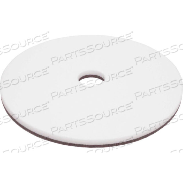 OEM#: 40401717 НАПОЛЬНАЯ ПОДКЛАДКА, БЕЛАЯ, 5 ШТ. В КОРОБКЕ от Americo Manufacturing Co.