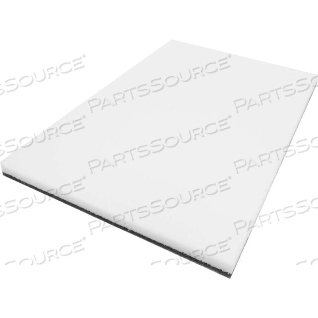 OEM#: 4040142014 X 20 НАПОЛЬНЫЕ ПОДКЛАДКИ, БЕЛЫЕ, 5 ШТ. В КОРОБКЕ от Americo Manufacturing Co.