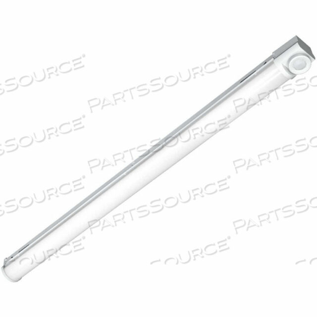 OEM#: ESL4-40HL-FAW-EDU-NXOSCOLUMBIA СВЕТОДИОДНЫЙ 4-Х ЛЕСТНИЧНЫЙ СВЕТИЛЬНИК С ДАТЧИКОМ OCC, 49 Вт, 5800 л, 40 К, 0-10 В DIM, DLC от Hubbell Power Systems