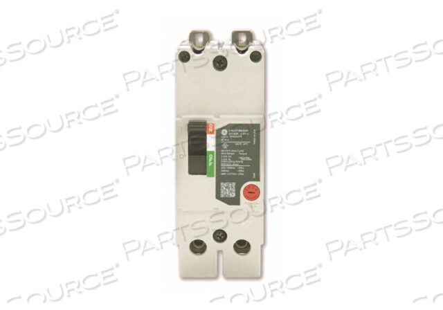 OEM#: TEYD2060BCВЫКЛЮЧАТЕЛЬ 60A 2P TEY 277/480VAC от General Electric Company