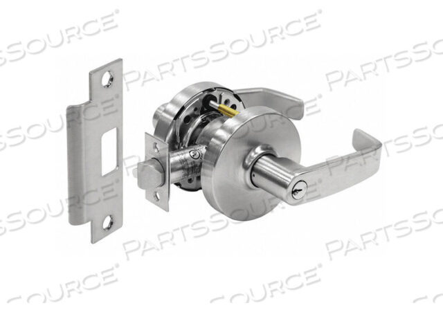 OEM#: 28-10XG05 LL 26DLEVER ЗАМОК МЕХАНИЧЕСКИЙ ВХОД от Sargent