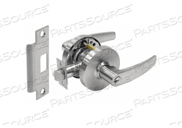 OEM#: 28-10XG37 LB 26DLEVER ЗАМОК МЕХАНИЧЕСКИЙ КЛАСС от Sargent