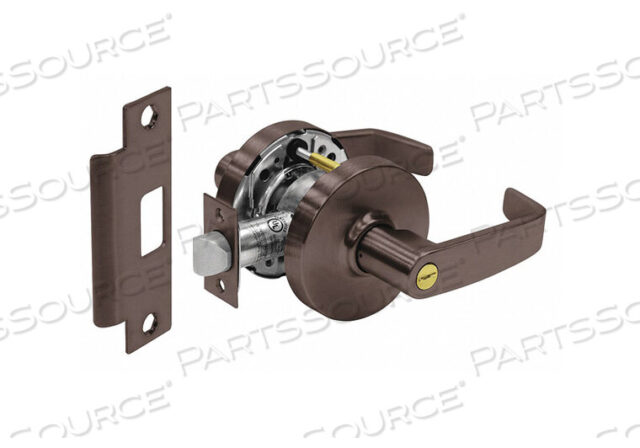 OEM#: 28-10XU65 LL 10BLEVER ЗАМОК МЕХАНИЧЕСКИЙ КОНФИДЕНЦИАЛЬНОСТЬ УРОВЕНЬ 1 от Sargent
