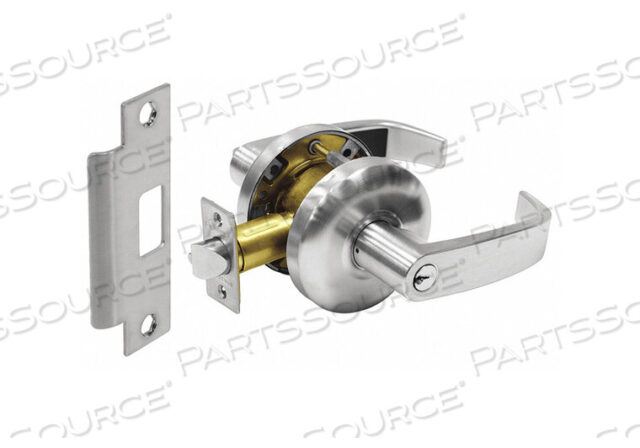 OEM#: 28-65G05 KL 26DLEVER ЗАМОК МЕХАНИЧЕСКИЙ ВХОД от Sargent