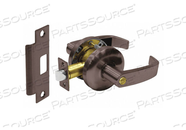 OEM#: 28-65U65 KL 10BLEVER ЗАМОК МЕХАНИЧЕСКИЙ КОНФИДЕНЦИАЛЬНОСТЬ GRADE 2 от Sargent
