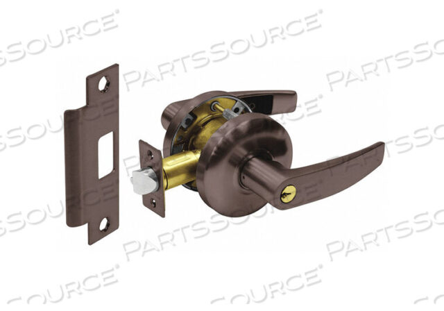 OEM#: 28-65G04 KB 10BLEVER LOCKSET МЕХАНИЧЕСКОЕ ХРАНИЛИЩЕ от Sargent