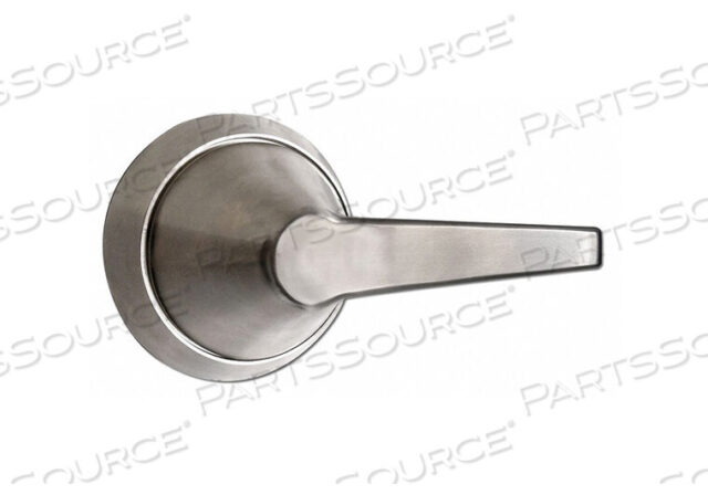 OEM#: 5SS19DT/32DLEVER ЗАМОК МЕХАНИЧЕСКИЙ ПРОХОДНОЙ ГРУППА 1 от Life Saver