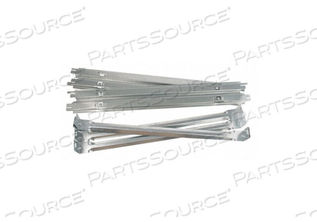 OEM#: 4894РЕЛЬСЫ ДЛЯ КОМПЛЕКТА ОБНОВЛЕНИЯ MOD 2400 от Aprilaire