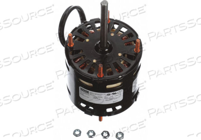 OEM#: D1124FASCO 1/20 HP 1500 RPM MOTOR от Heatcraft