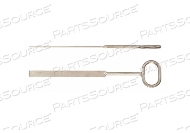 OEM#: K-52GASKET SCRAPER 1-3/16 NICKEL AL BRONZE от Ampco Safety Tools