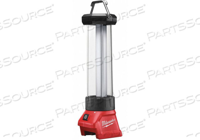 OEM#: 2363-20ФОНАРЬ/ПРОЖЕКТОР, БАТАРЕЯ M18 REDLITHIUM, СВЕТОДИОД, ПЛАСТИК от Milwaukee Electric Tools