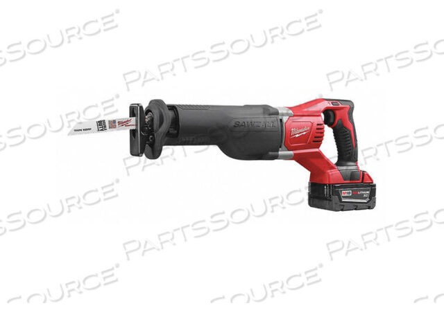 OEM#: 2621-212621-21 Беспроводная возвратно-поступательная пила MILWAUKEE M18 от Milwaukee Electric Tools