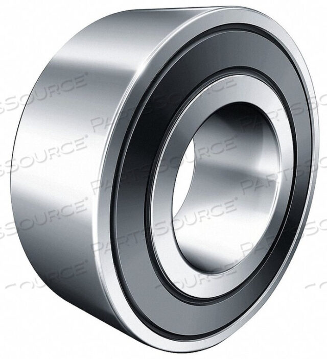OEM#: 3207-BD-XL-2HRSШарикоподшипник радиально-упорный 9217 фунтов от FAG Bearings
